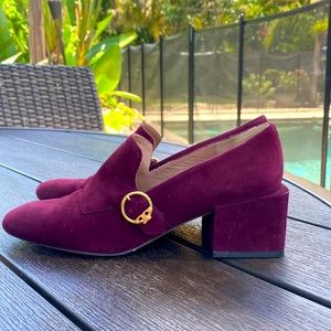 Tory Burch shoes
